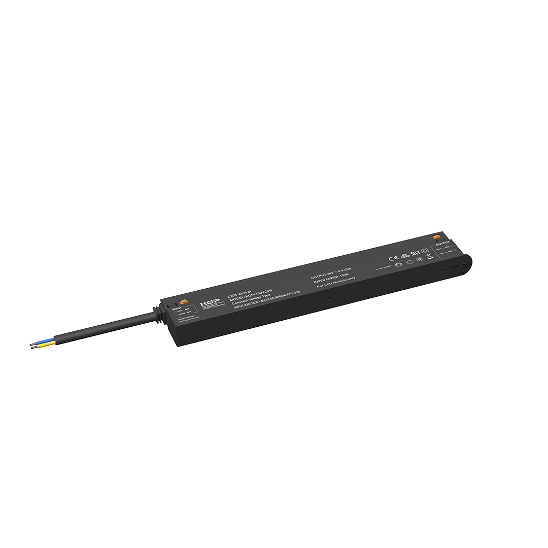 Mini Micro Intrack KGP-S-100V24N