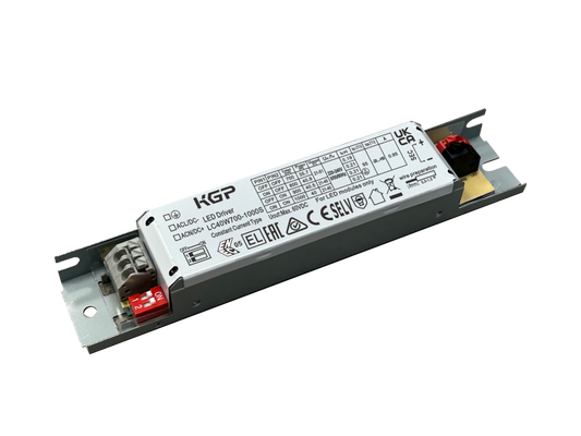 KGP LC24W450-600S LED driver