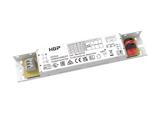KGP LC60W200-350NS DCT LED driver