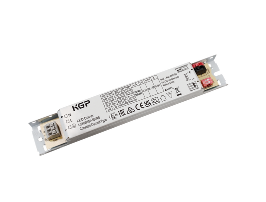 KGP LC80W350-500NS LED driver