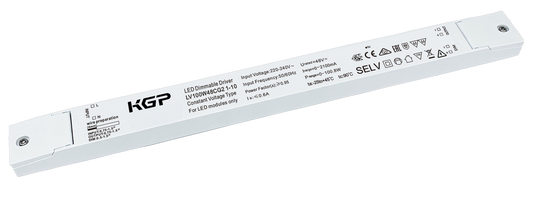 KGP LV150W48CG2 1-10 LED driver