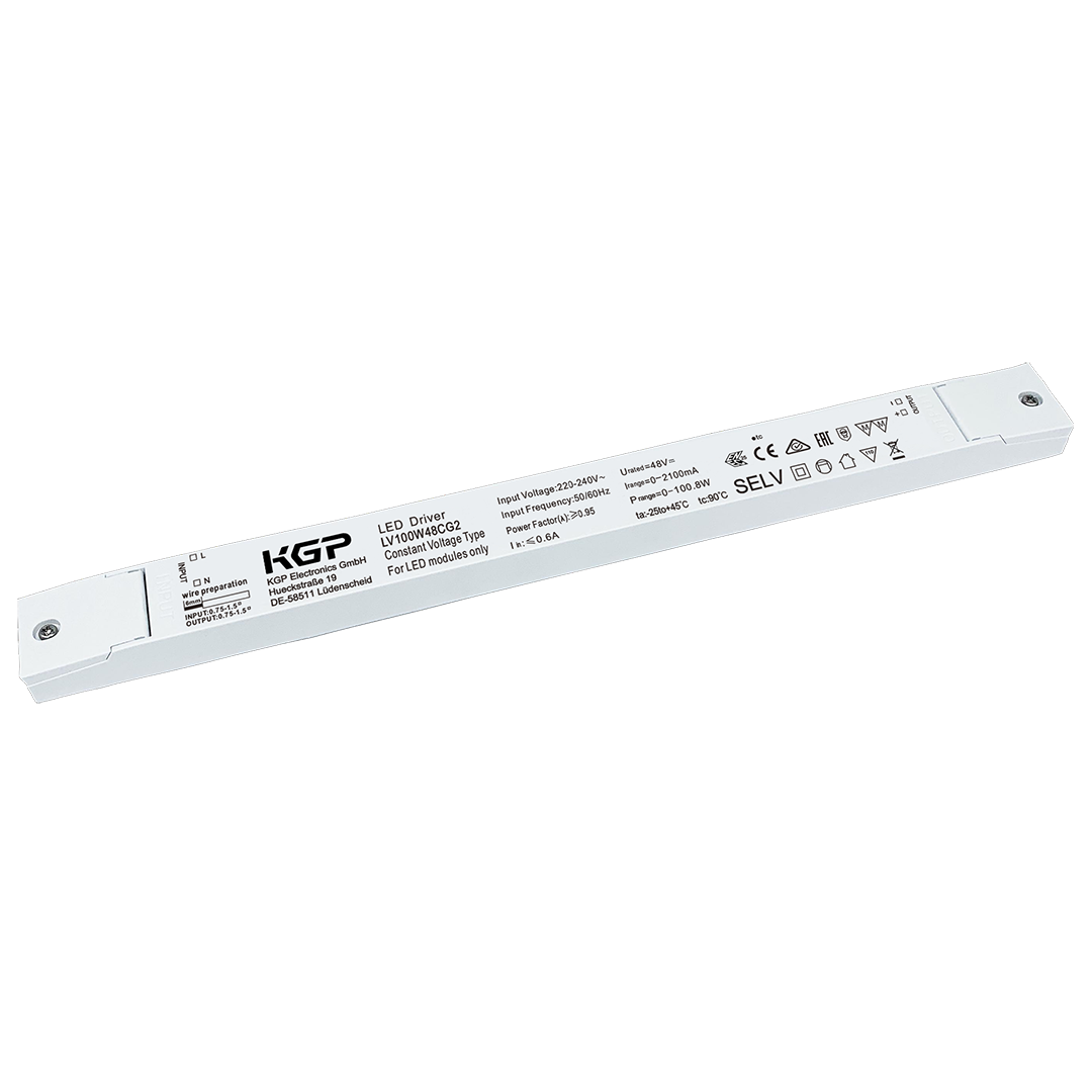 LV ON OFF Series - LV250W48CG2