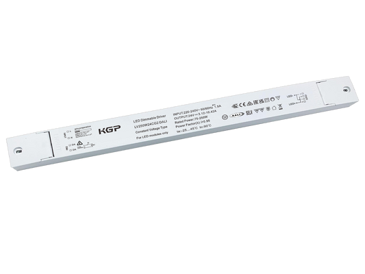 KGP LV250W24CG2 DALI LED driver