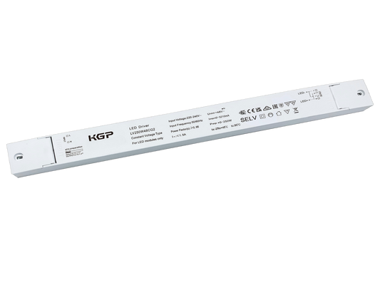 KGP LV250W48CG2 DALI LED driver