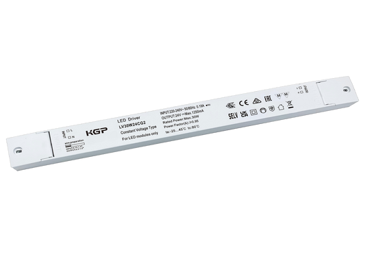 KGP LV30W24CG2 LED driver