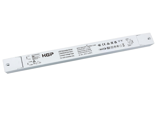 KGP LV60W24CG2 DALI LED driver