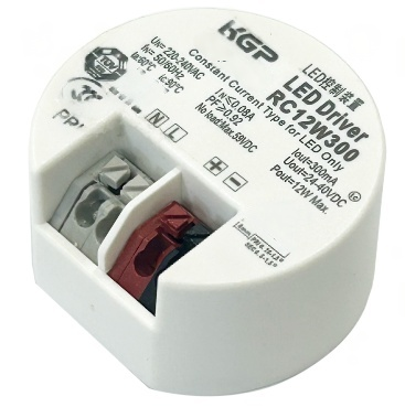 KGP RC10W250 LED driver