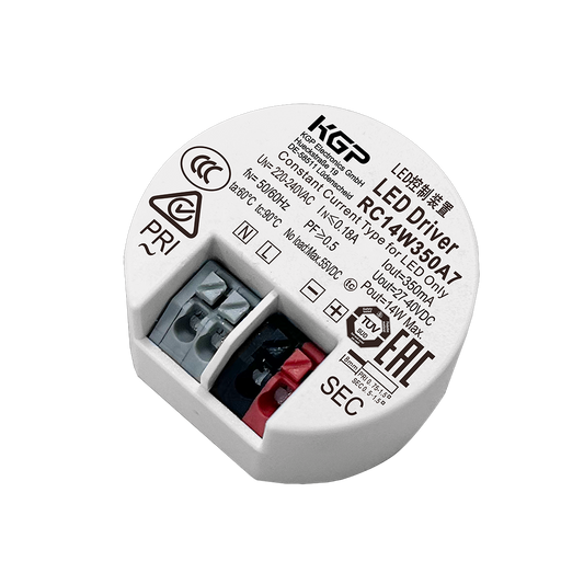 Tiny ON OFF - RC8W200A7