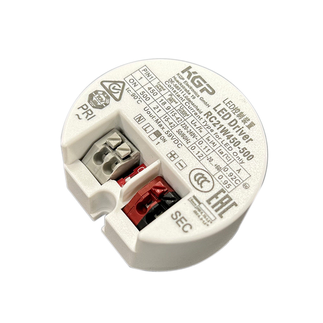 Tiny ON OFF DIP - RC16W350-400