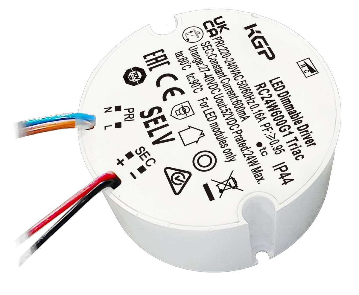 KGP RC28W700G1 Triac LED driver
