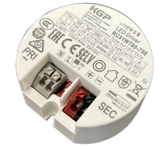 Tiny ON OFF DIP - RC27W600-650 / RC31W700-750