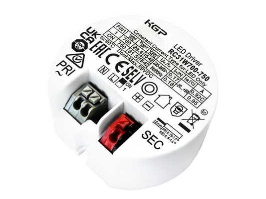 KGP RC31W700-750 LED driver
