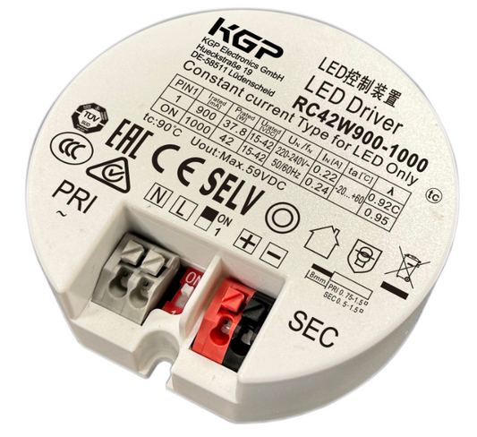 Tiny ON OFF DIP - RC36W800-850 / RC42W900-1000
