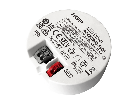 KGP RC36W800-850 LED driver
