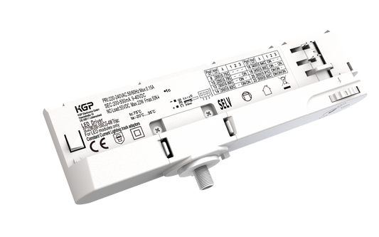 SC Triac - SC22W200-550CG-4X Triac