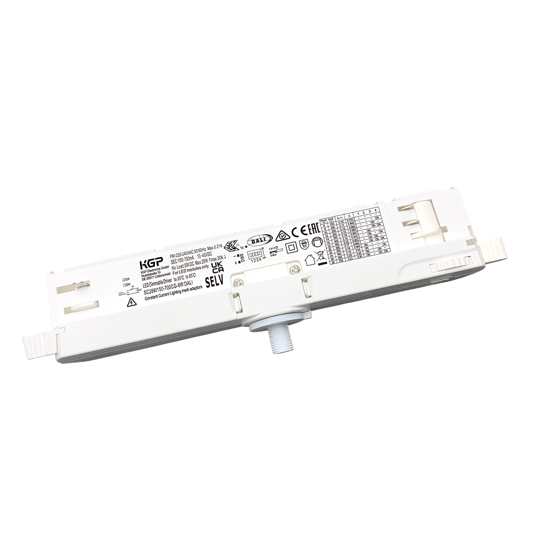 SC DALI G2 - SC28W150-700CG-6X DALI