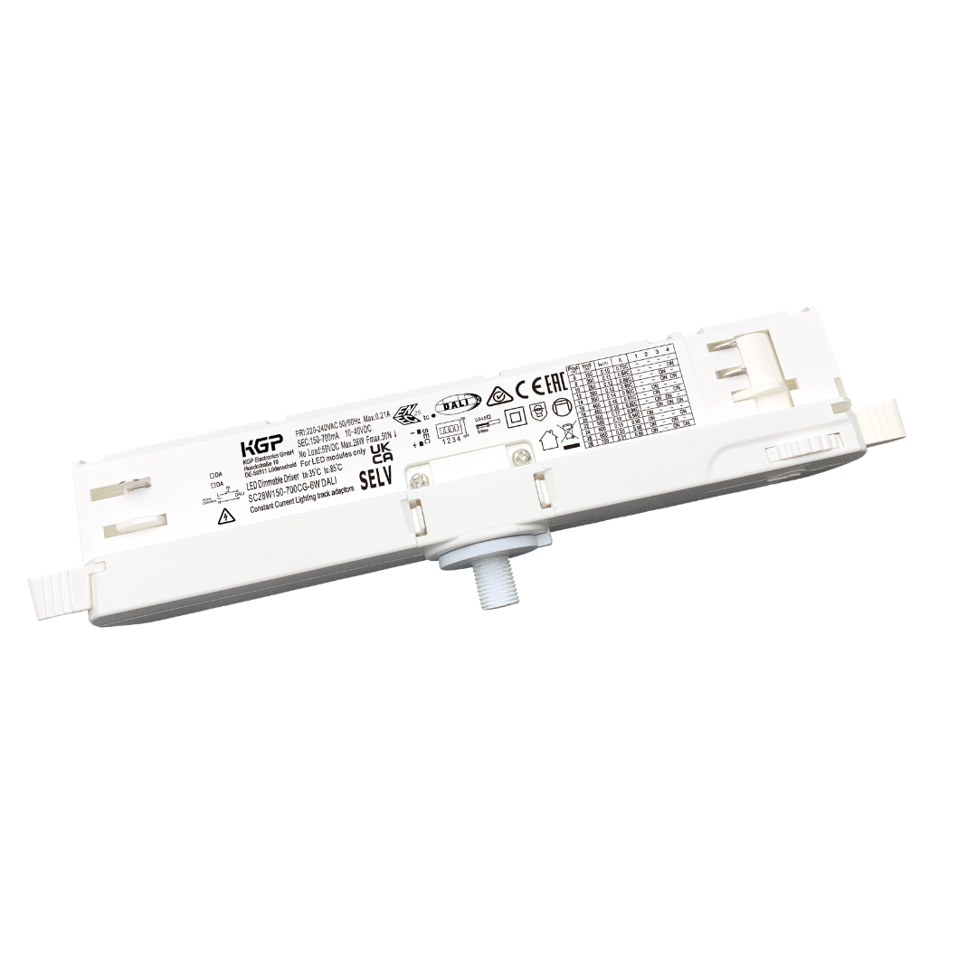 SC DALI G2 - SC28W150-700CG-6X DALI