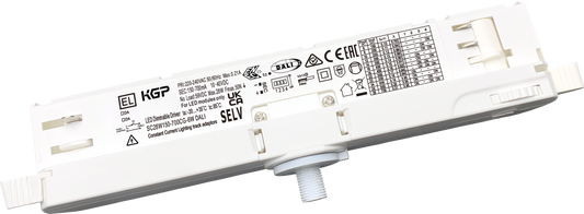 KGP SC28W150-700CG-6X DALI LED driver