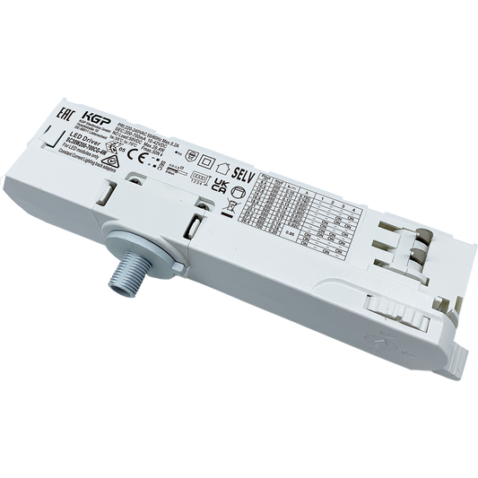 Standard Intrack ON OFF - SC30W200-700CG-4X Triac