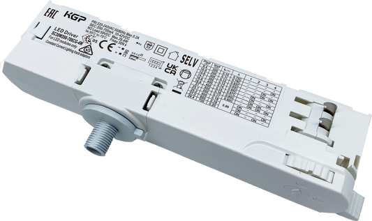 KGP SC30W200-700CG-4X LED driver
