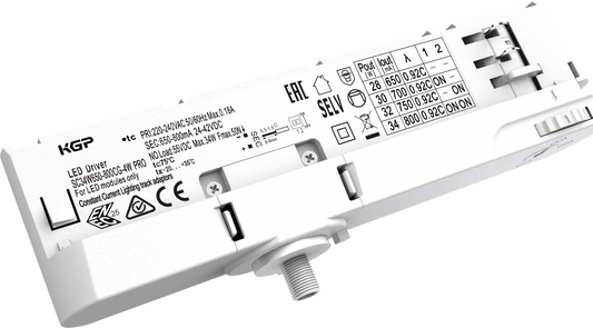 KGP SC34W650-800CG-4X PRO LED driver