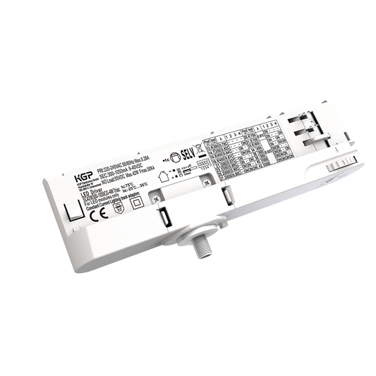 SC Triac - SC42W300-1050CG-4X Triac
