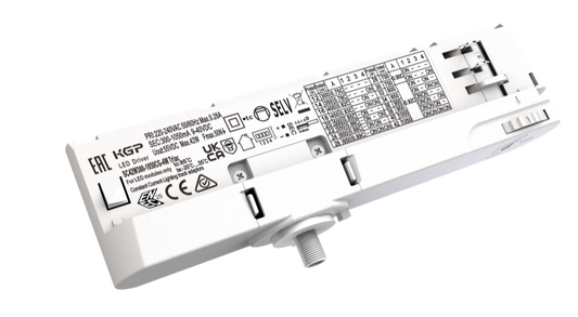 KGP SC42W300-1050CG-4X Triac LED driver