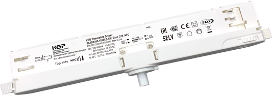 SC DALI DT8 NFC - SC42W300-1050CG-6X
