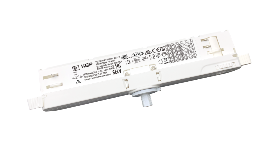 KGP SC42W300-1050CG-6X DALI LED driver